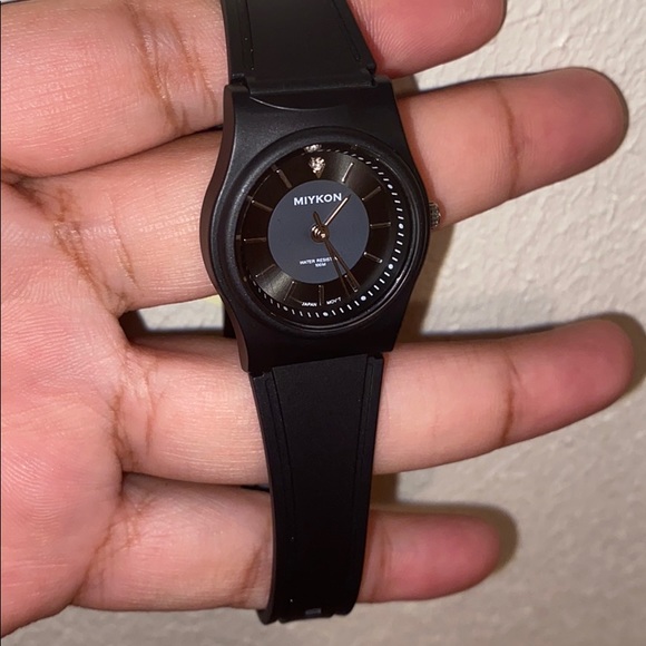Miykon watch - Picture 1 of 1